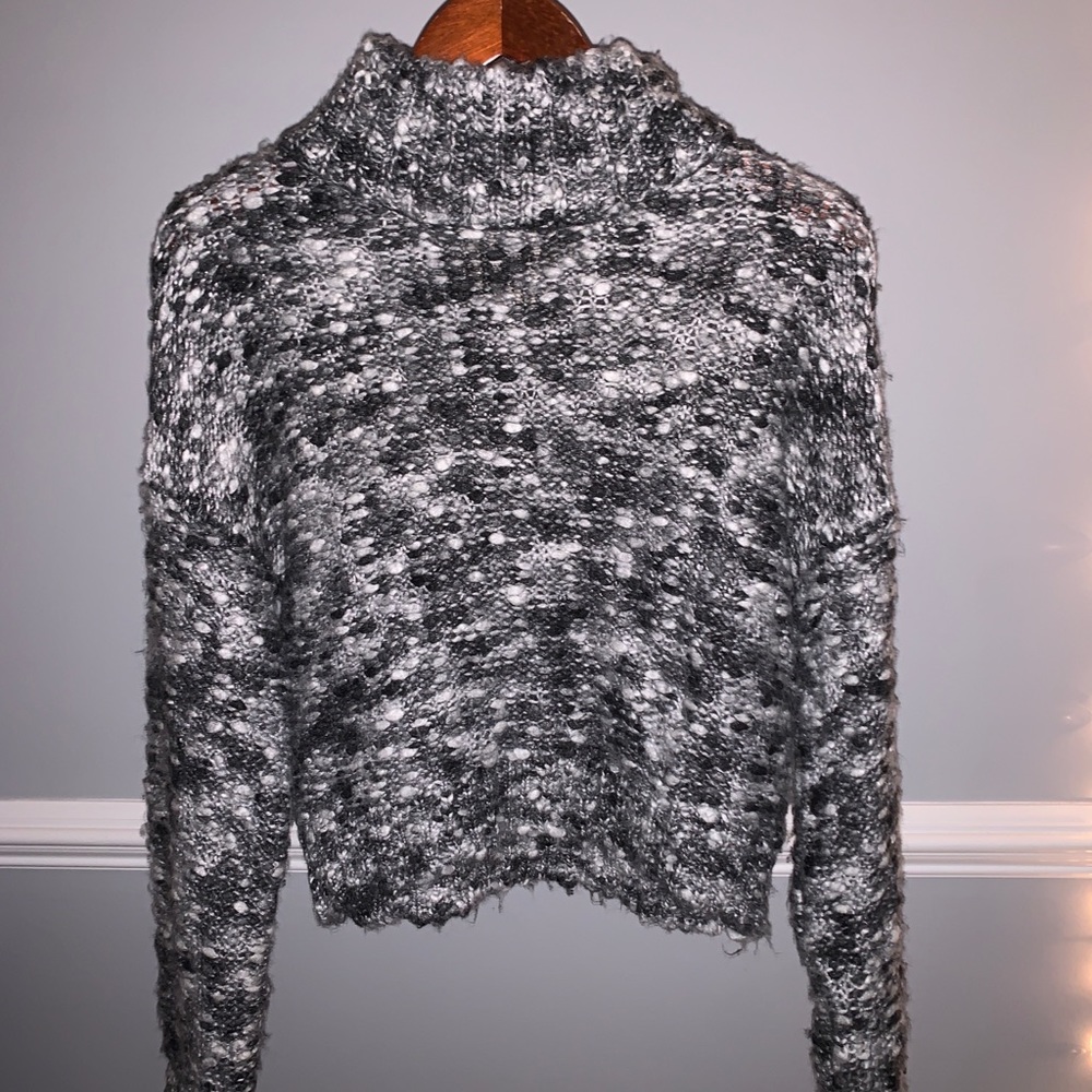Hollister Sweater